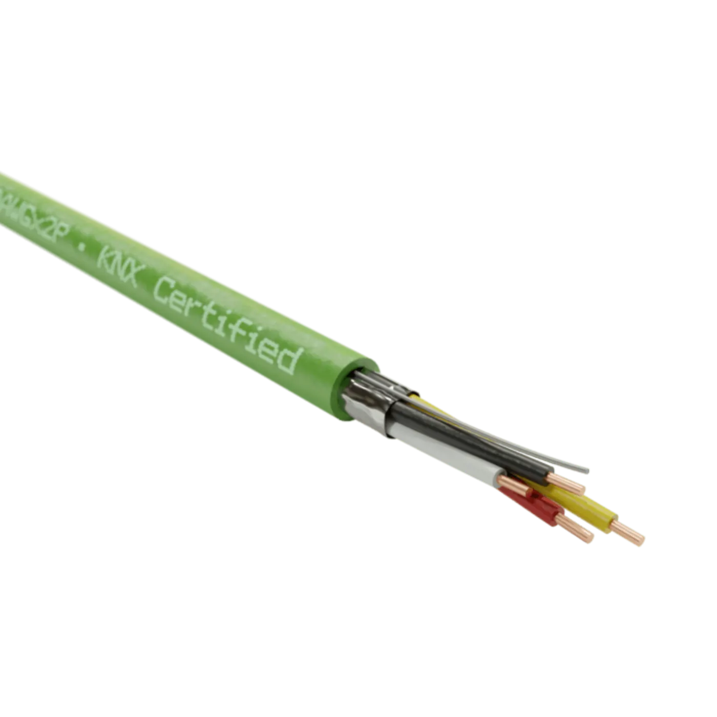 ONE KNX Control Cable — image 1