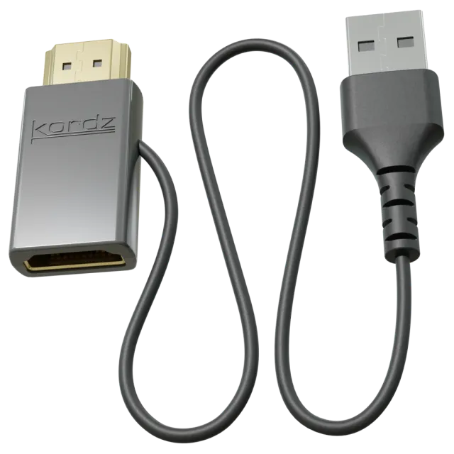 HDMI cables Kordz
