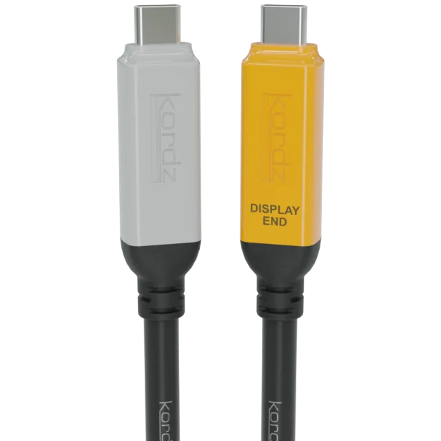 USB-C cables Kordz
