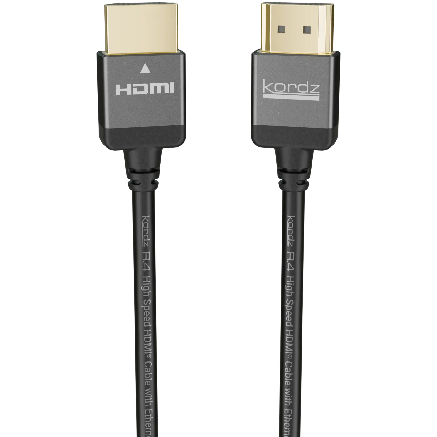 Cáp HDMI 48Gbps R.4 cho tủ rack và tàu biển — ảnh 1
