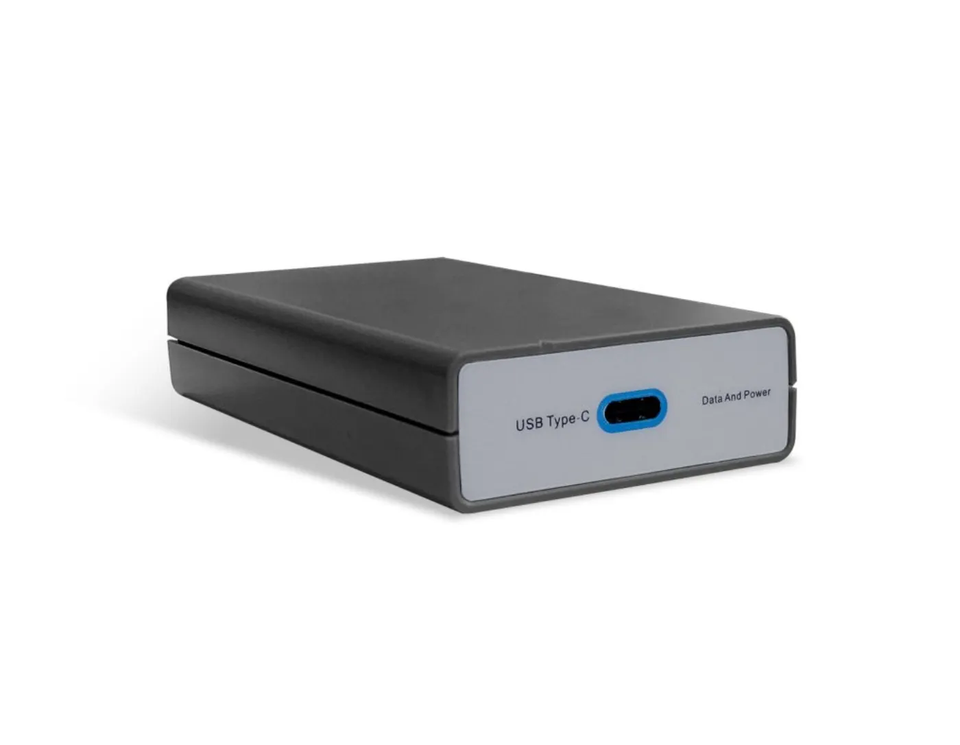 PoE to USB-C Power and Data Adapter — manufacturer detail image