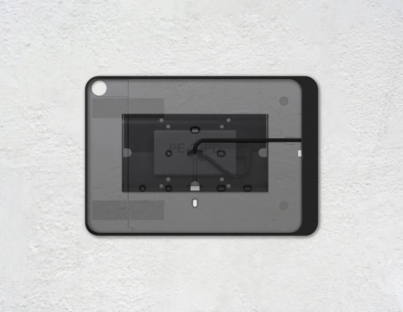 PoE to USB-C Power and Data Adapter — manufacturer detail image