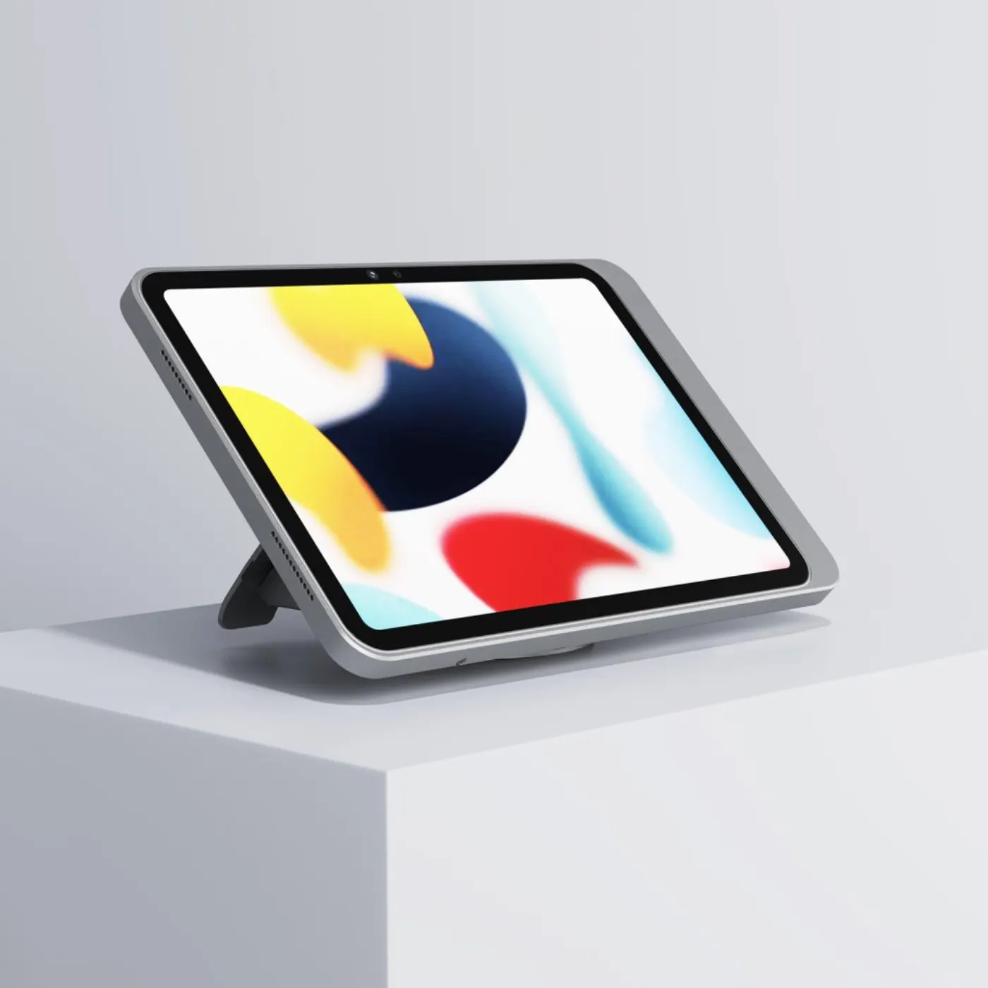 Giá đỡ iPad để bàn xoay TTS-W (góc 45°) — hình ảnh chi tiết từ hãng