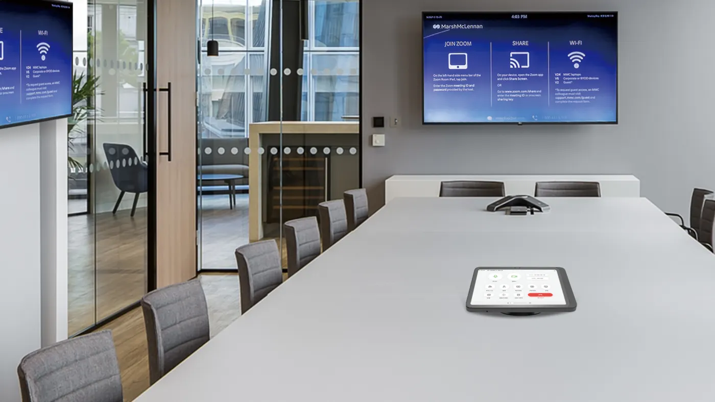 Giá đỡ iPad để bàn xoay TTS-W (góc 45°) — hình ảnh chi tiết từ hãng