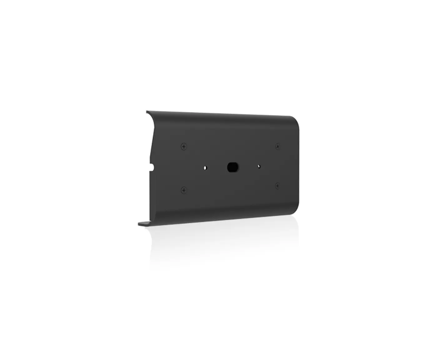 Giá treo tường iPad có đèn báo WTS-124A-Z (đế nâng) — hình ảnh chi tiết từ hãng