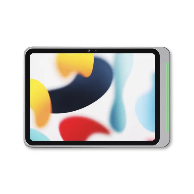 Jomard Giá treo tường iPad có đèn báo WTS-124A-Z (đế nâng)