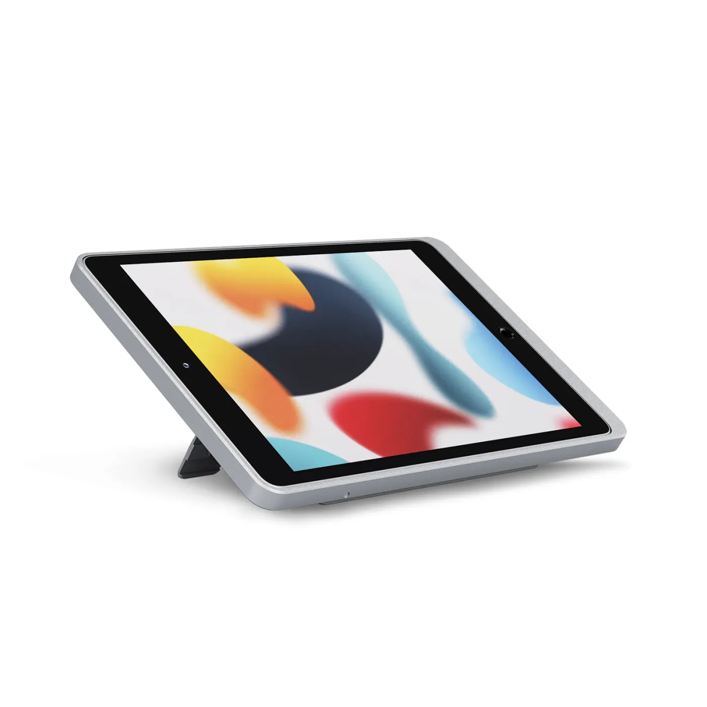 Giá đỡ iPad để bàn TTS-X (góc 35°, thân thấp) — ảnh 1
