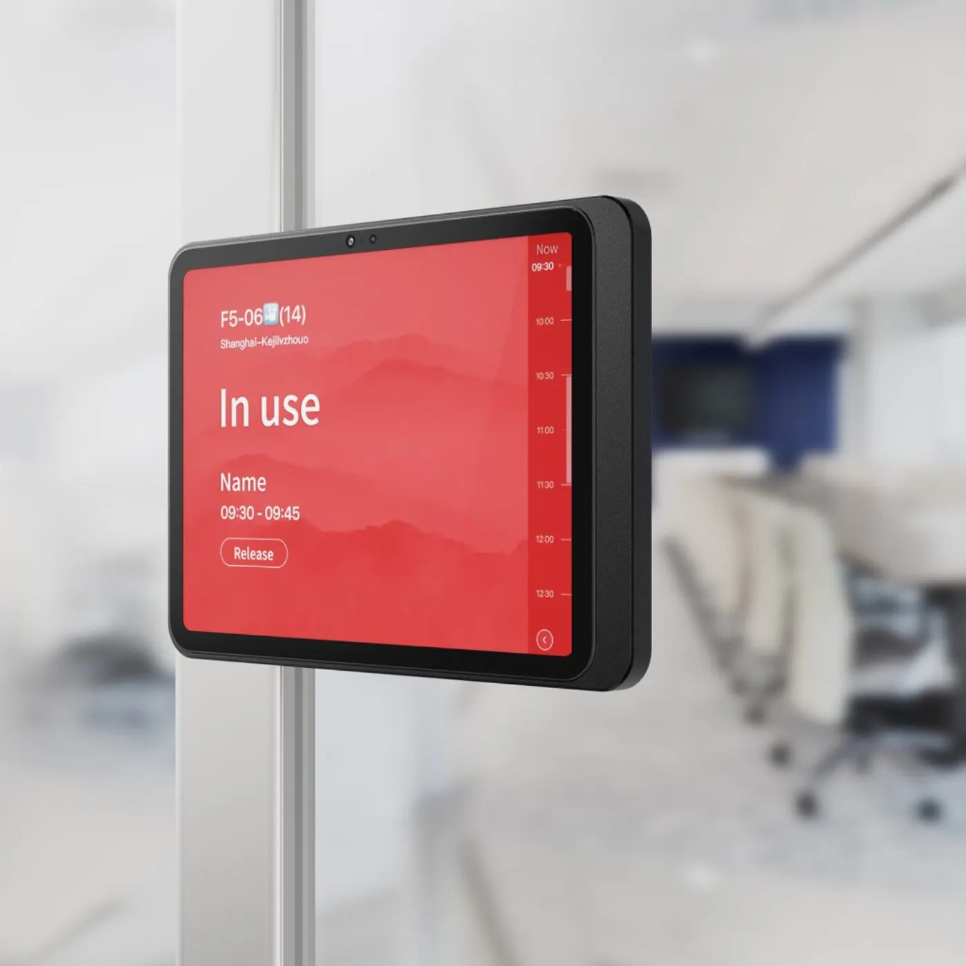 Giá gắn khung xương iPad WTS-Y — hình ảnh chi tiết từ hãng