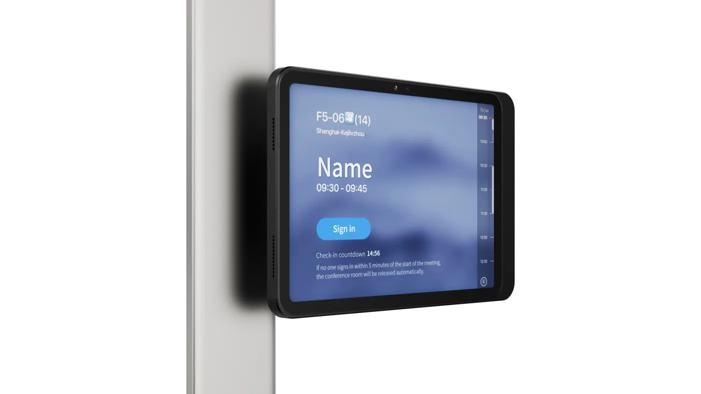 Giá gắn khung xương iPad WTS-Y — hình ảnh chi tiết từ hãng