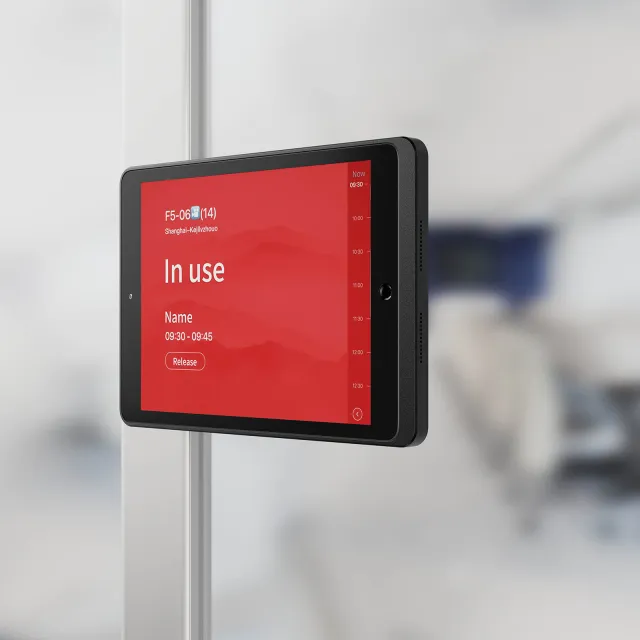 Jomard Giá gắn khung xương iPad WTS-Y