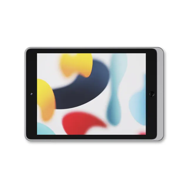 Jomard Giá treo tường iPad WTS-Z (đế nâng cho tường nhẹ và kính)