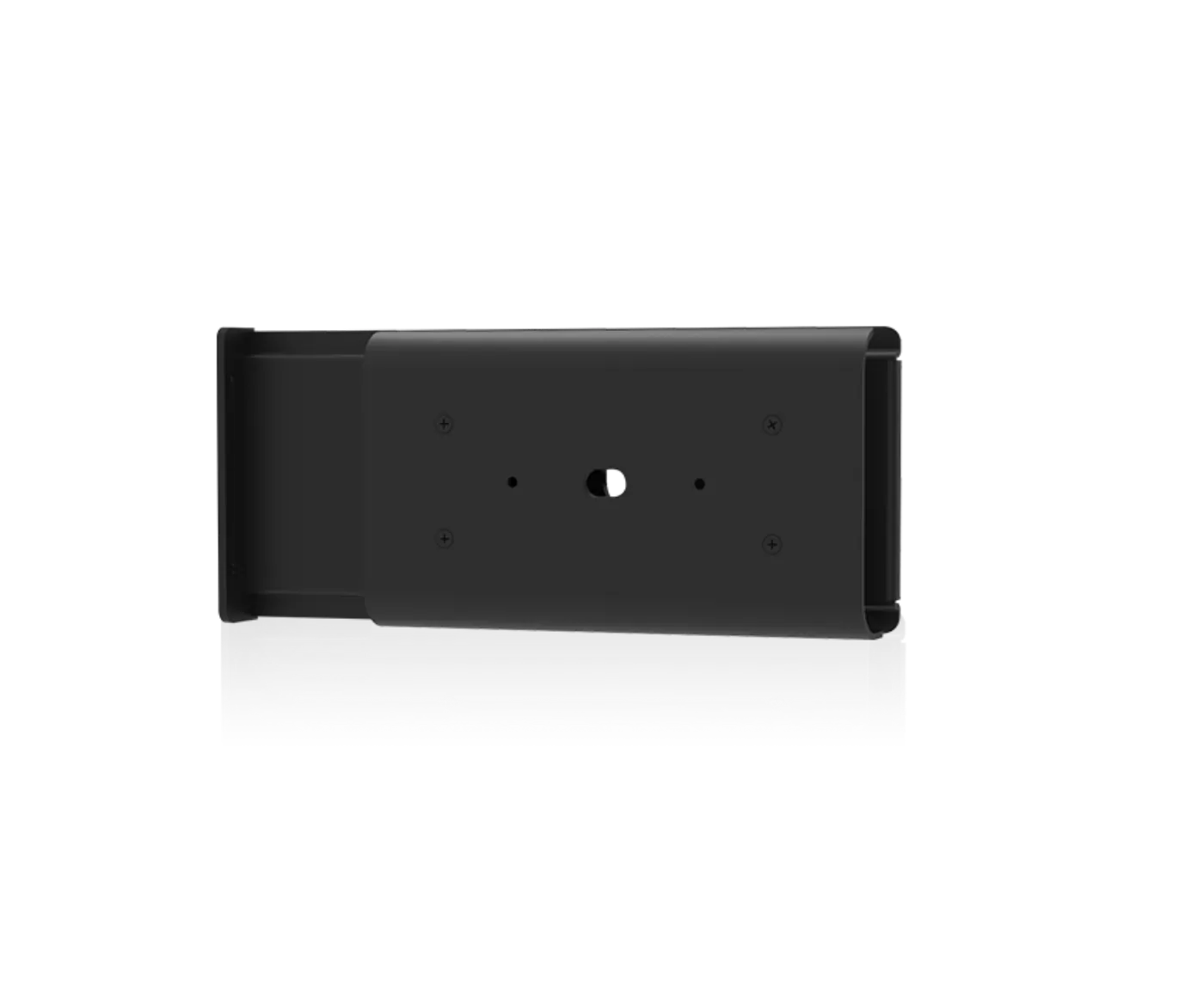 Giá gắn khung xương iPad có đèn báo WTS-124A-Y — hình ảnh chi tiết từ hãng