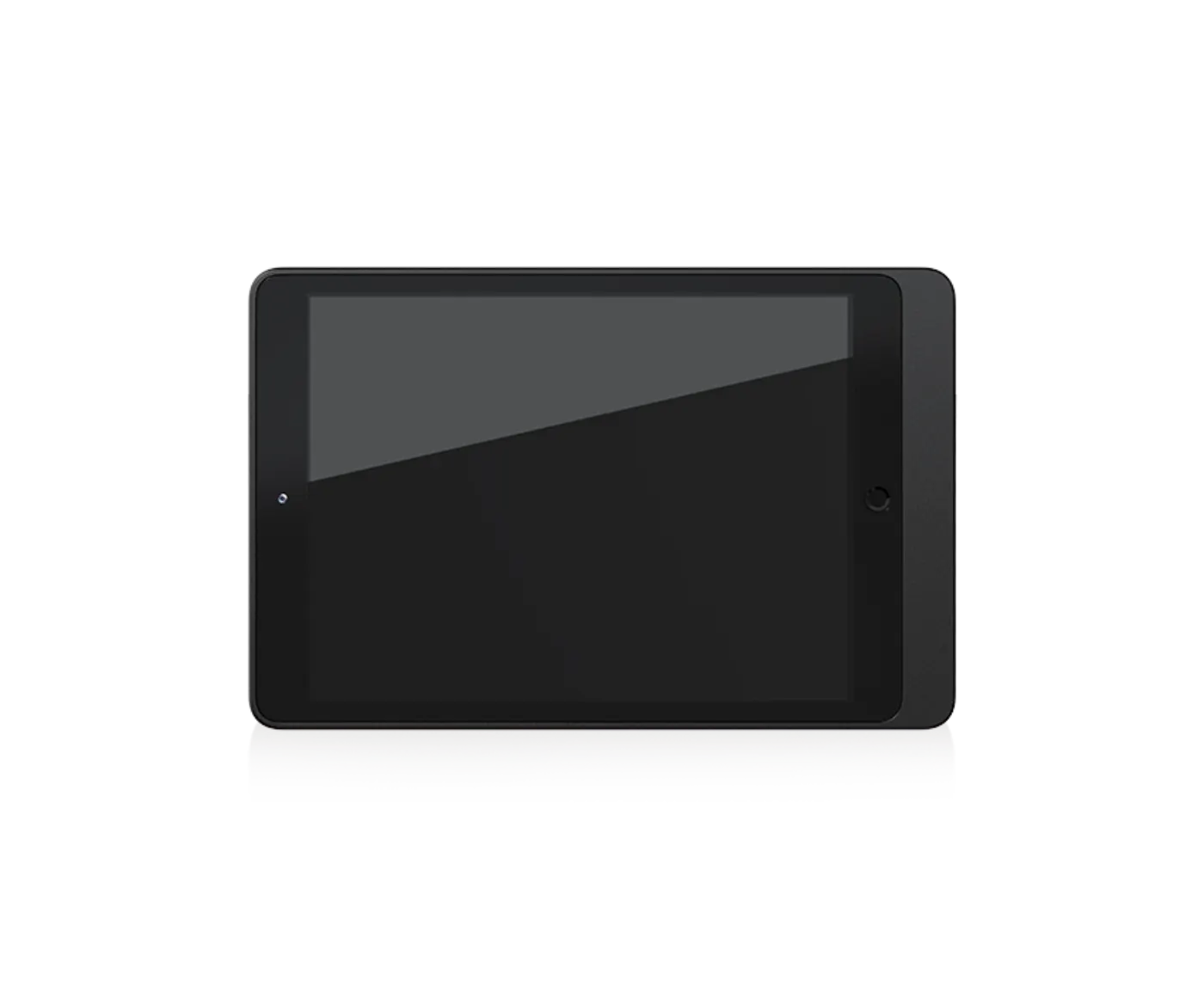 Giá treo tường iPad siêu mỏng W119A (kèm bộ PoE) — hình ảnh chi tiết từ hãng