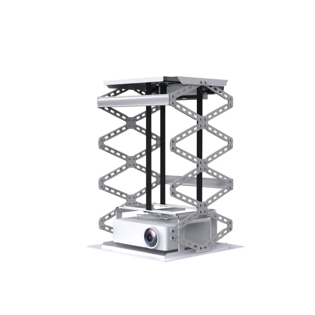 Jomard Lift máy chiếu dạng cắt kéo CPL