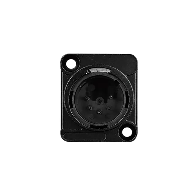 Jomard Module D – điều khiển và nắp che trống
