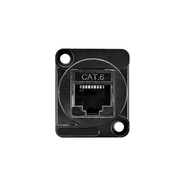 Jomard Module D – mạng