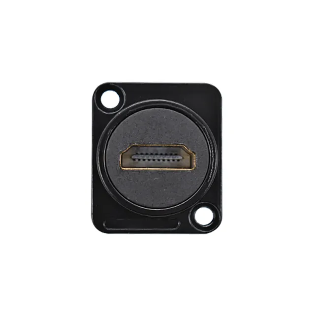 Jomard Module D – video
