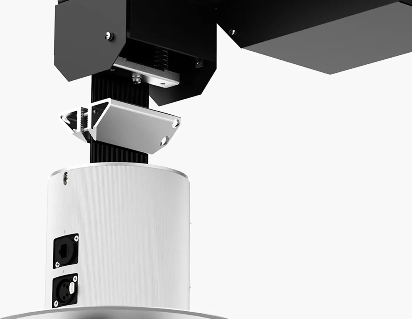 Cuộn cáp tự thu cho điểm treo nâng hạ EC-12 — hình ảnh chi tiết từ hãng