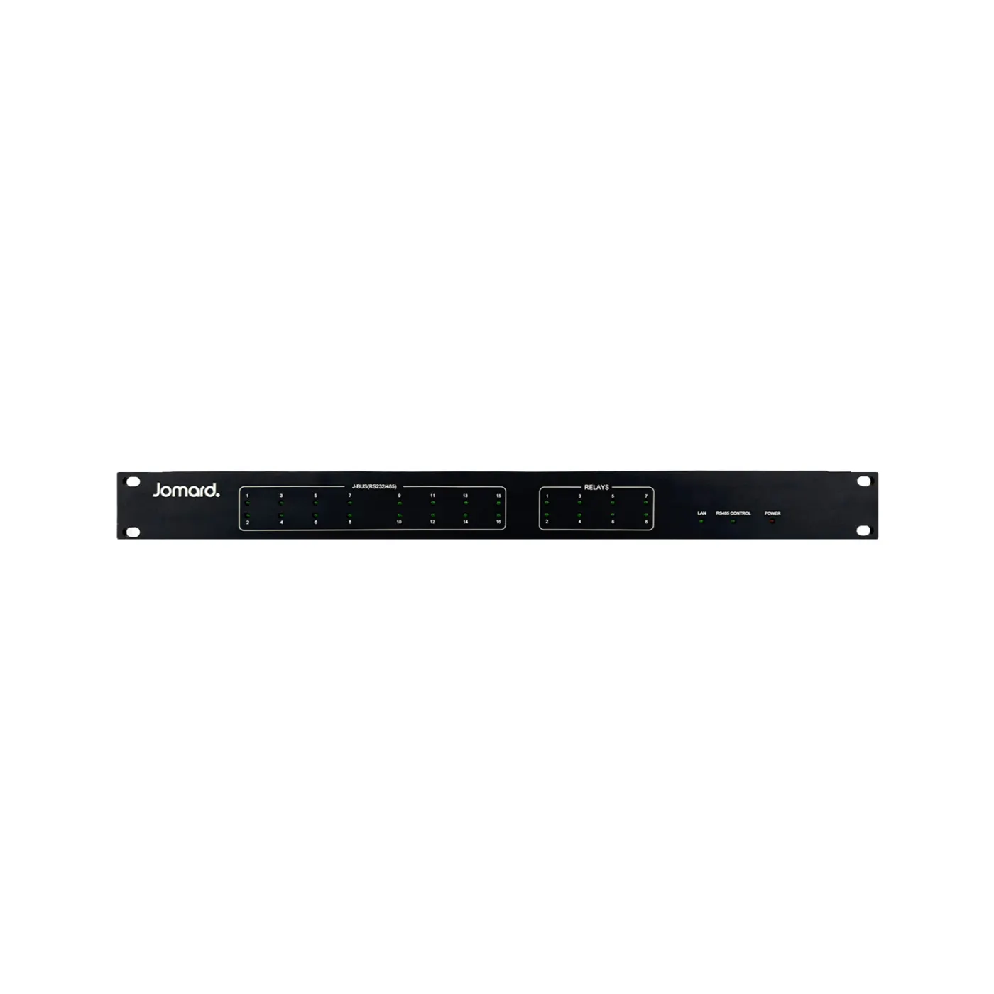 Bộ điều khiển trung tâm JCP-802 — ảnh 1