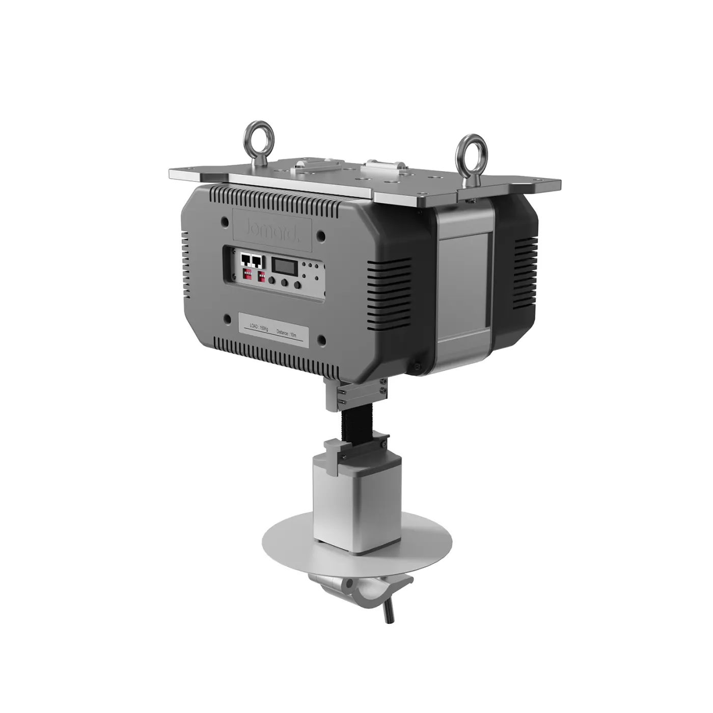 Điểm treo nâng hạ màn chiếu LFD — ảnh 1