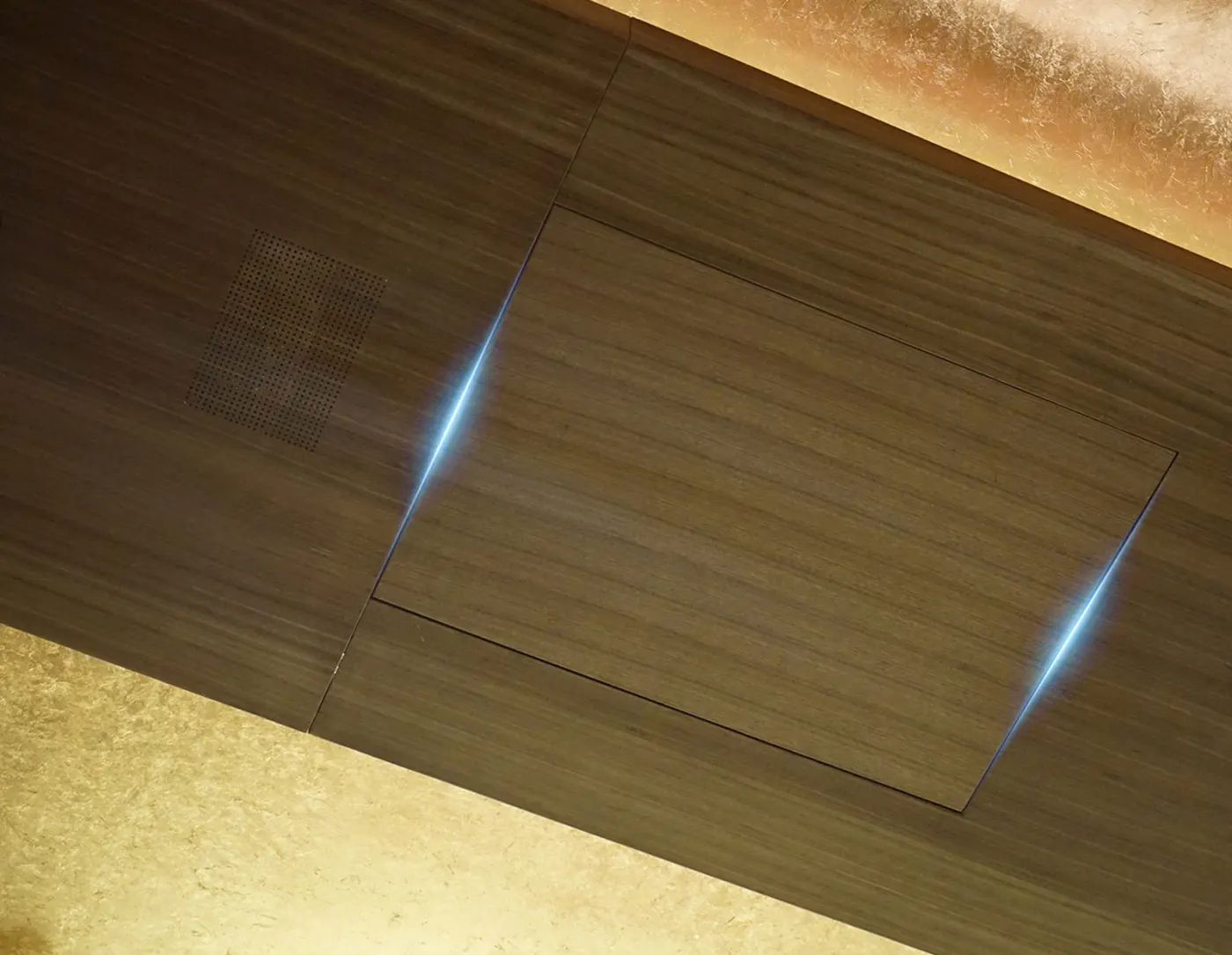 Lift máy chiếu âm trần PLA — hình ảnh chi tiết từ hãng