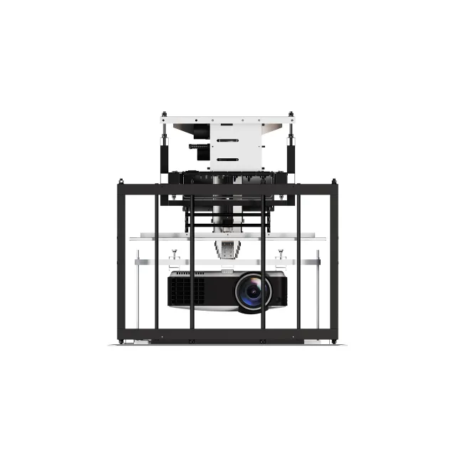 Jomard Lift máy chiếu âm trần PLC