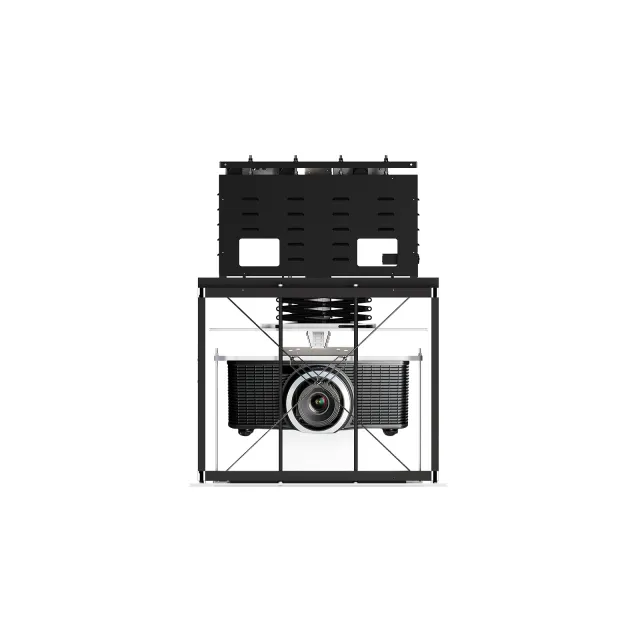 Jomard Lift máy chiếu âm trần PLE