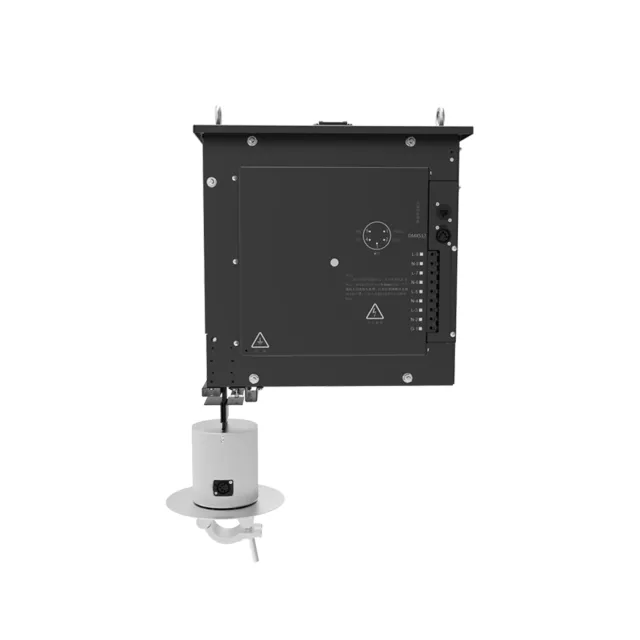 Jomard Cuộn cáp tự thu SCR-11L