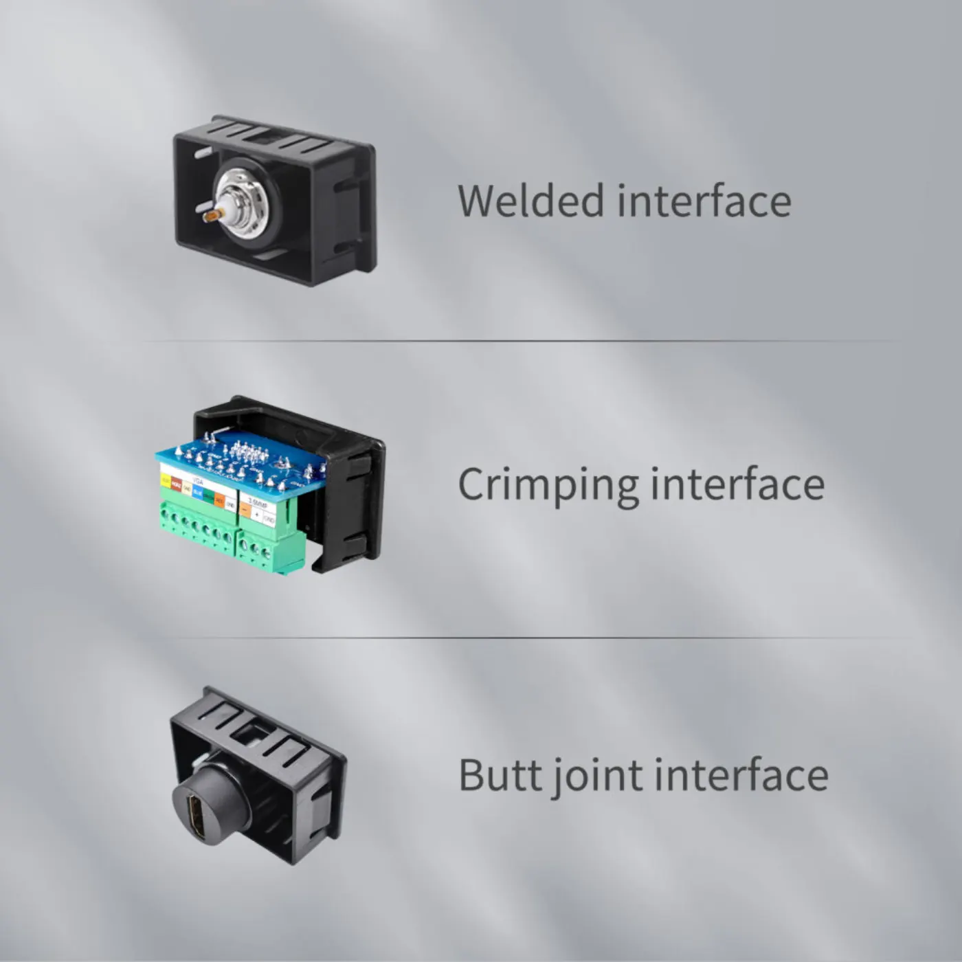 Module M – dữ liệu — hình ảnh chi tiết từ hãng