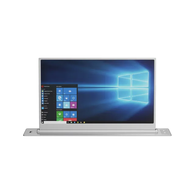 Jomard Màn hình nâng hạ âm bàn TIM-166 15,6 inch