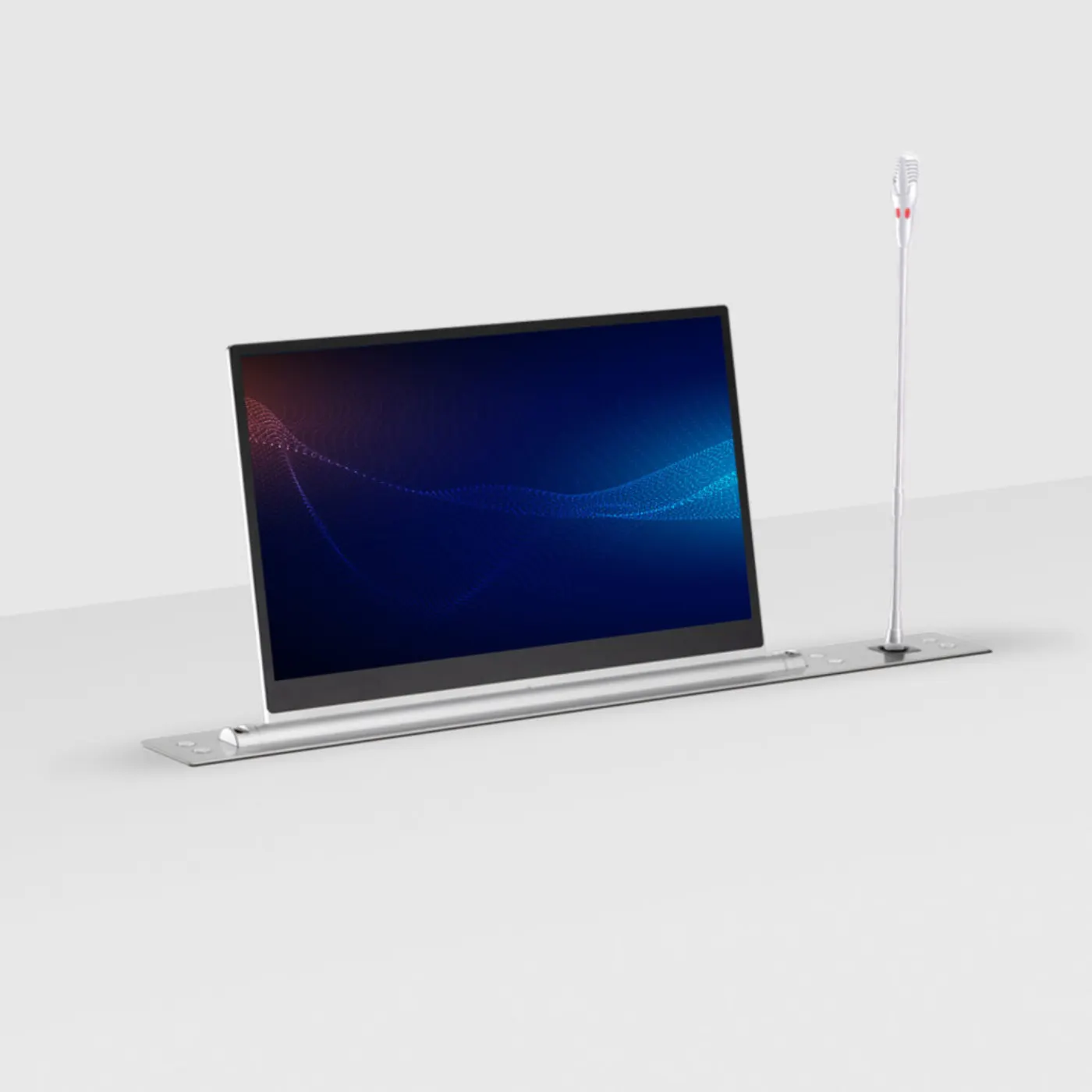 TIM-175 Screen(Microphone) All-In-One Lift — manufacturer detail image
