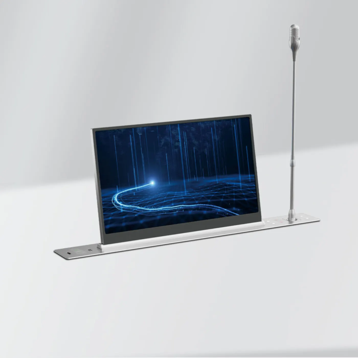 TIM-176 Screen(Microphone) All-In-One Lift — manufacturer detail image