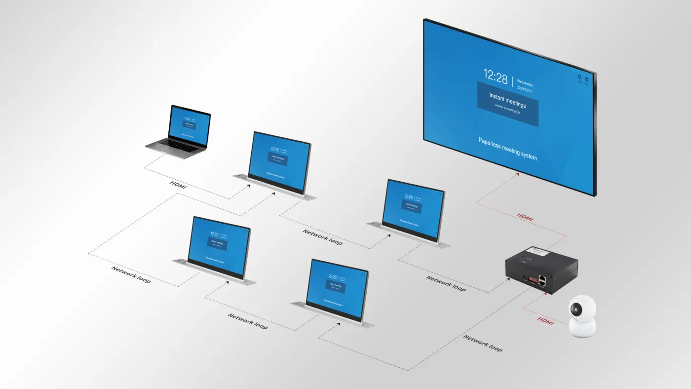 TIM-176 Screen(Microphone) All-In-One Lift — manufacturer detail image