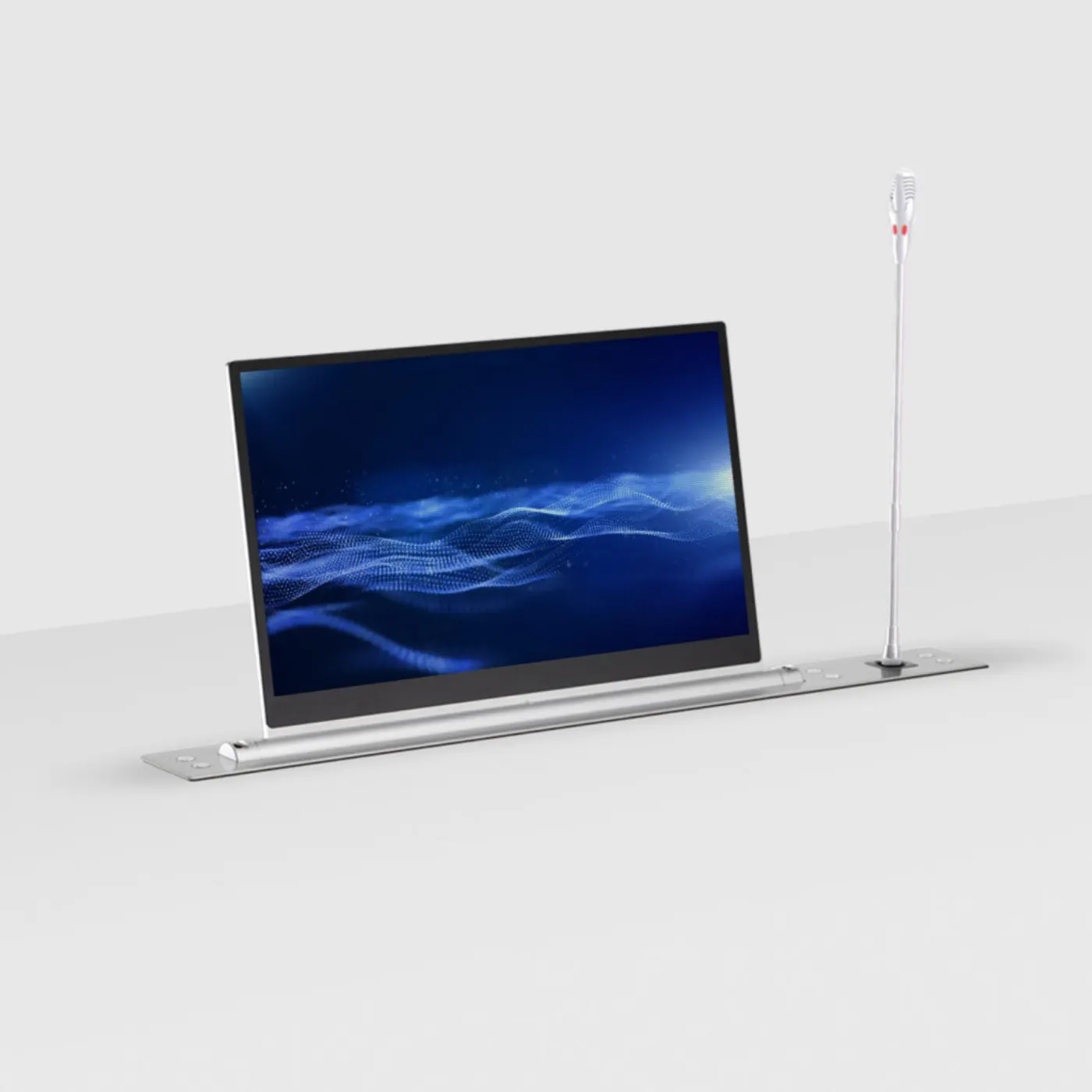 TIM-215 Screen(Microphone) All-In-One Lift — manufacturer detail image