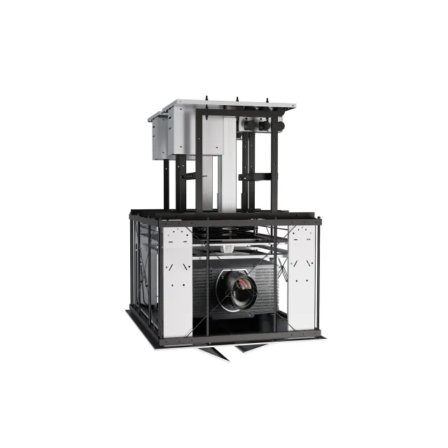 Jomard Lift máy chiếu âm trần TZP-1505BR
