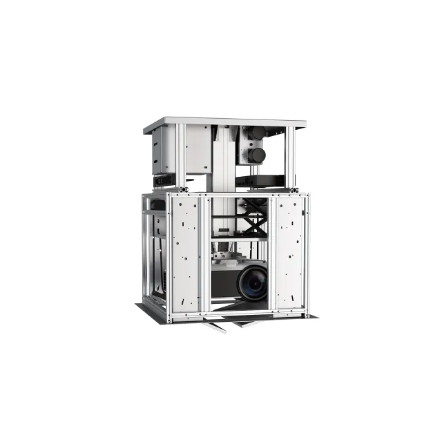 Jomard Lift máy chiếu âm trần TZP-802/1202BR
