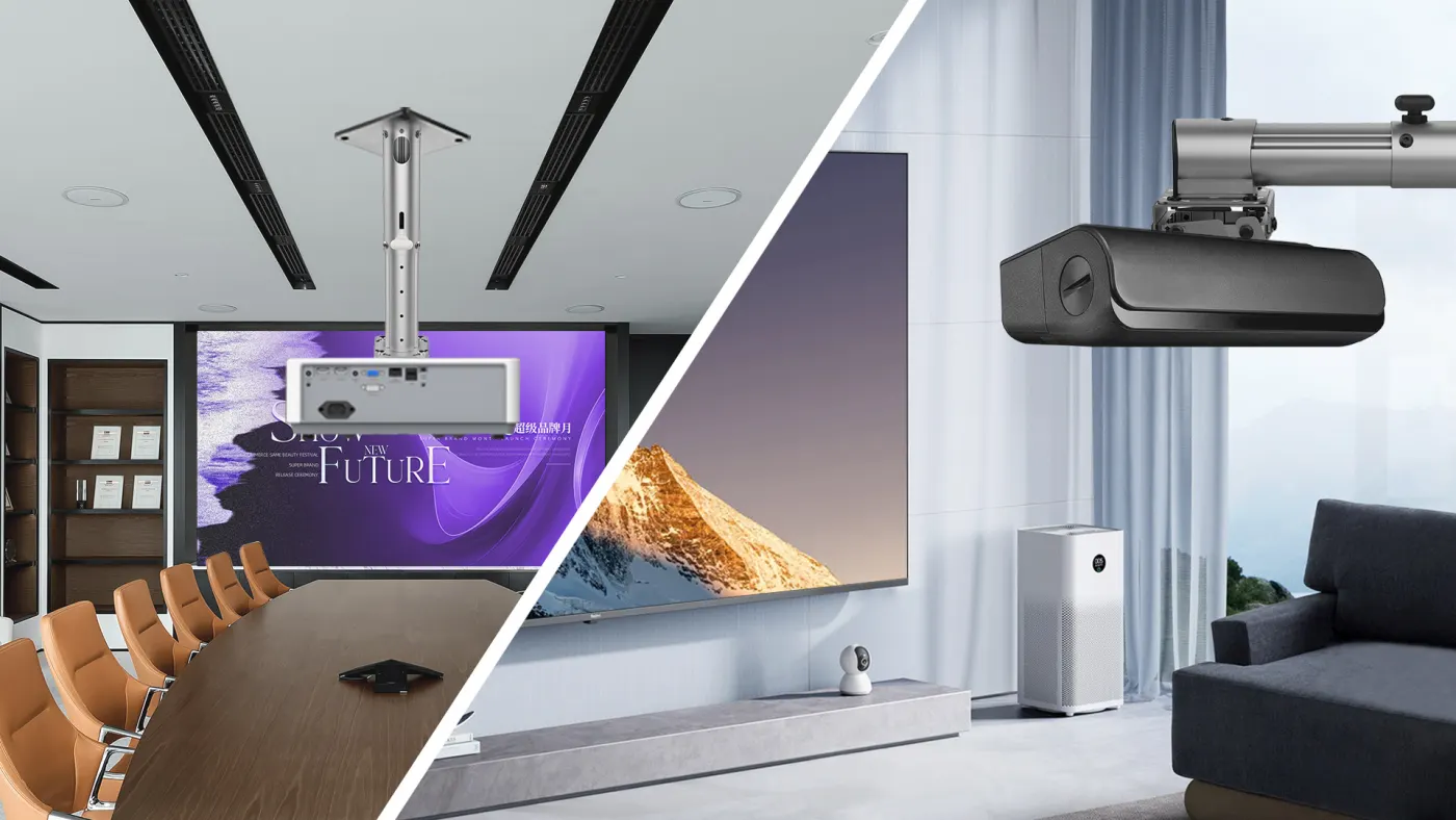 Giá treo máy chiếu F15 — hình ảnh chi tiết từ hãng