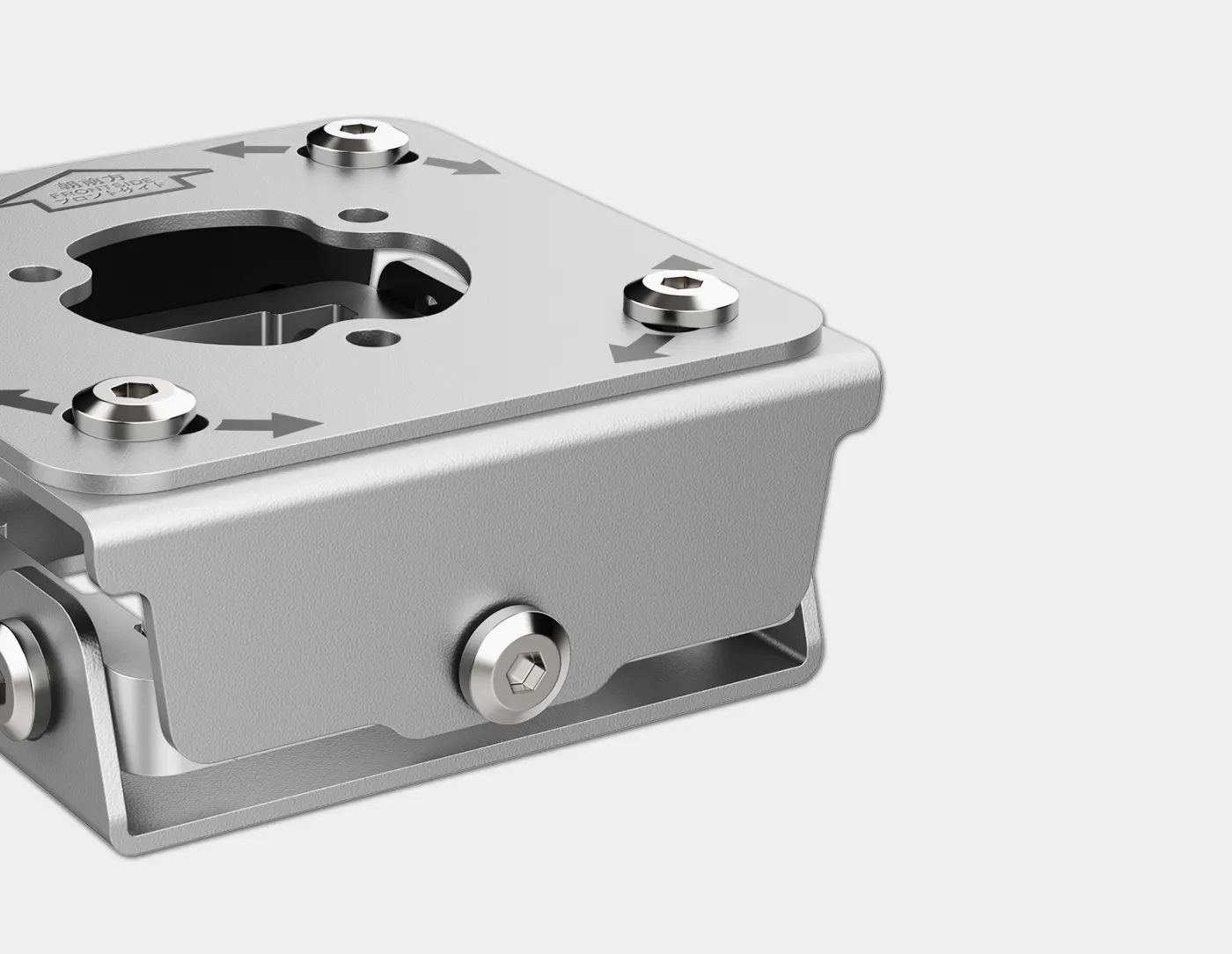 Giá treo máy chiếu F15 — hình ảnh chi tiết từ hãng