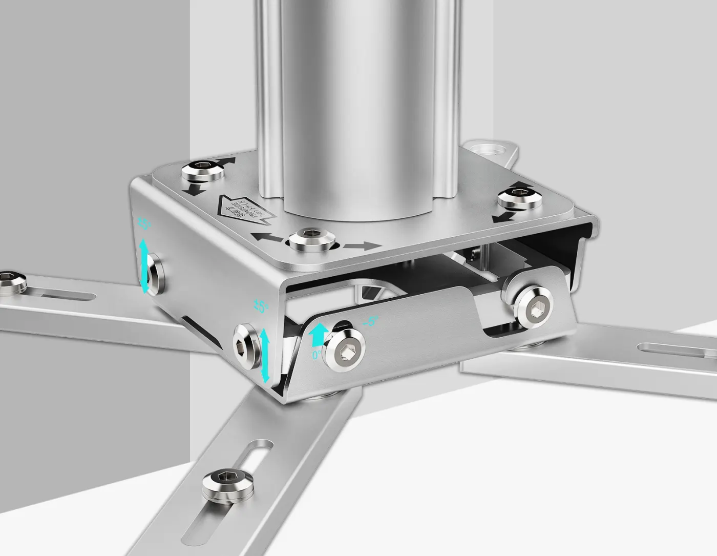 Giá treo máy chiếu F15 — hình ảnh chi tiết từ hãng