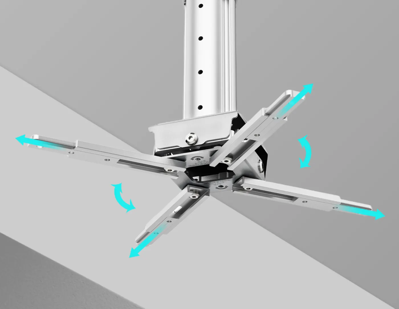 Giá treo máy chiếu F15 — hình ảnh chi tiết từ hãng