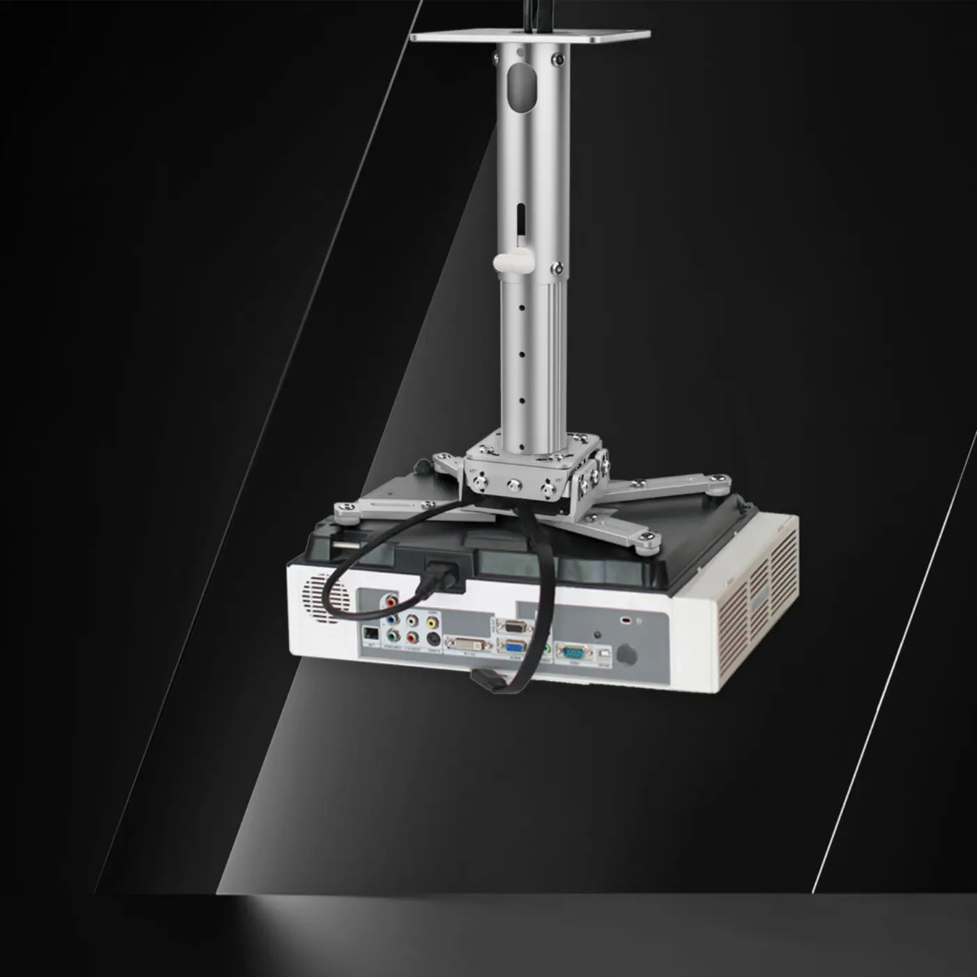 Giá treo máy chiếu F25 — hình ảnh chi tiết từ hãng