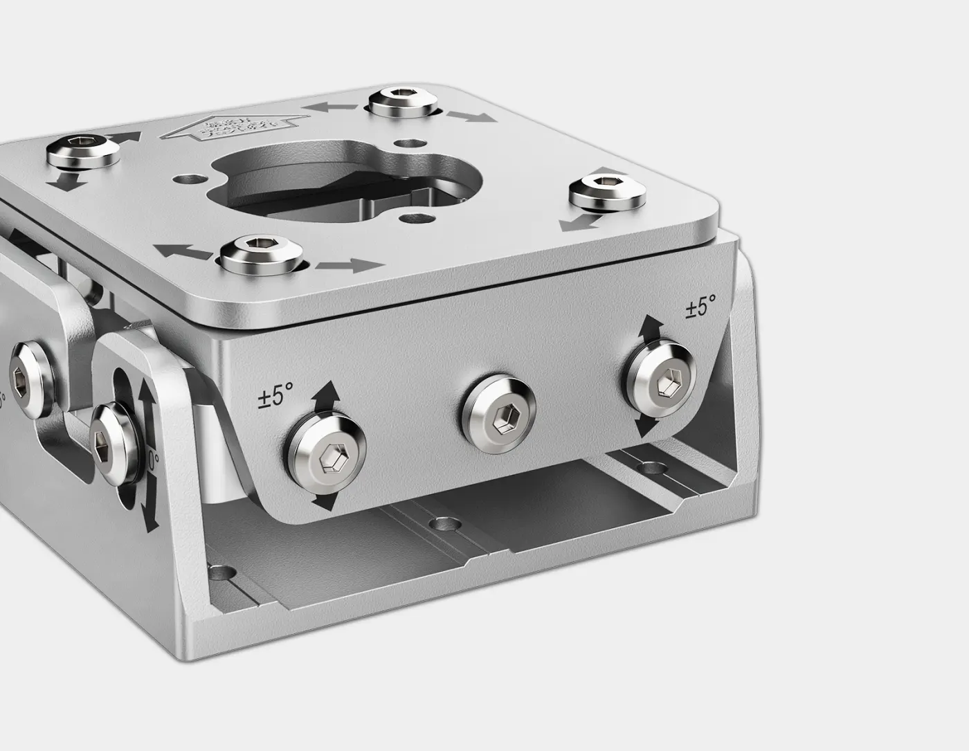 Giá treo máy chiếu F25 — hình ảnh chi tiết từ hãng